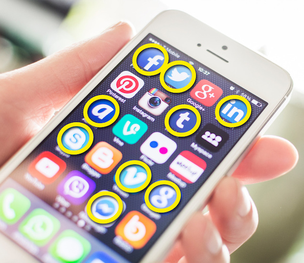 10 секојдневни предмети што имаат специфична боја поради неколку добри причини