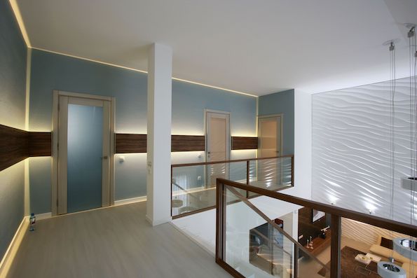 Руски стан за кој сонува секое семејство: Влезете во овој раскошен дом со преубави бои