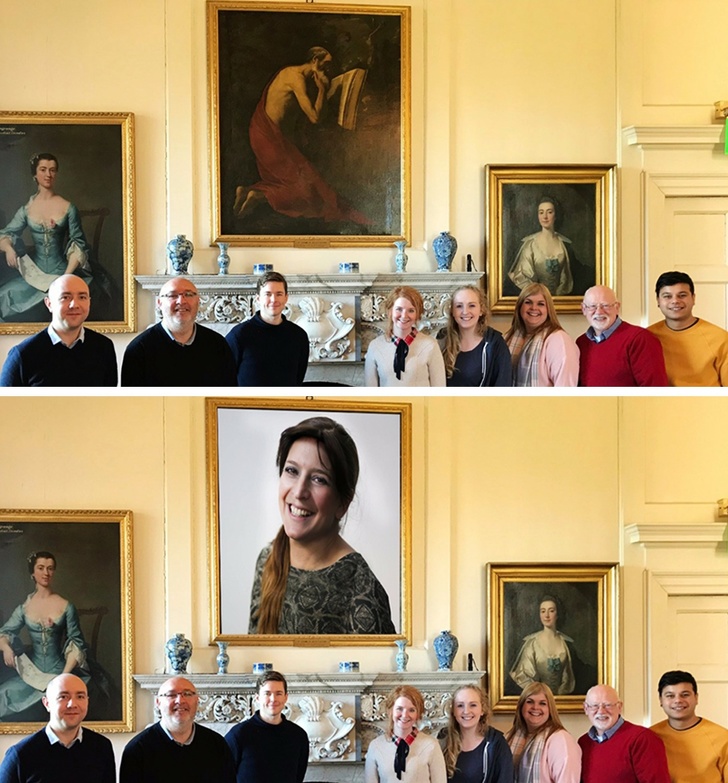 18 пати кога луѓето сакаа да направат совршена фотографија, но нешто тргна во погрешна насока