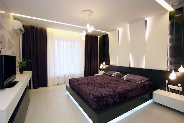 Руски стан за кој сонува секое семејство: Влезете во овој раскошен дом со преубави бои