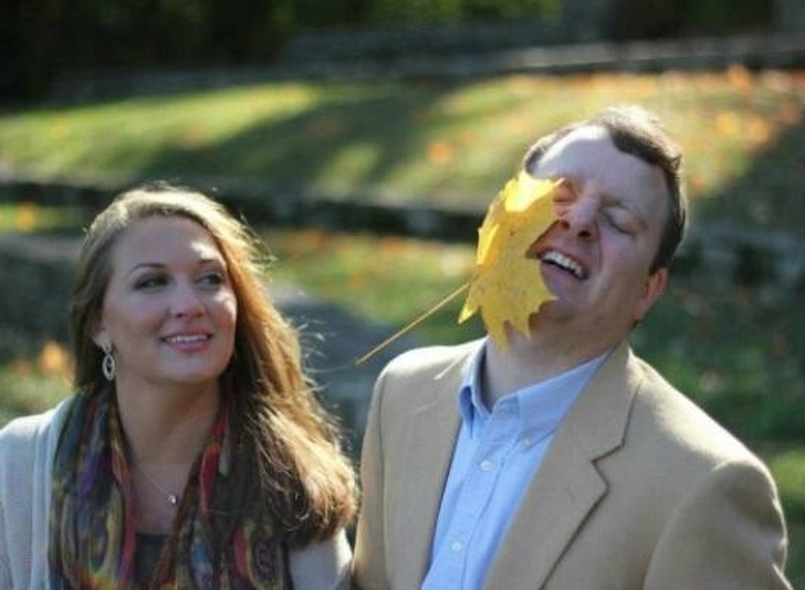 18 пати кога луѓето сакаа да направат совршена фотографија, но нешто тргна во погрешна насока