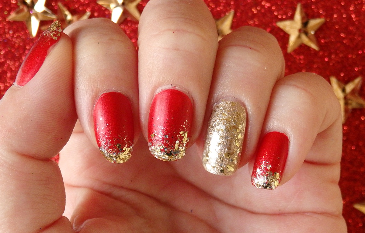 Идеи за маникир за празничниот период што следува