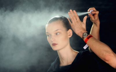 Како правилно да користите лак за коса?