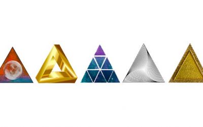 Кој триаголник ќе го изберете? Овој краток тест ќе ве изненади