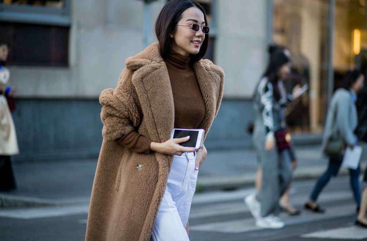 Моден водич: 7 неодоливи есенски комбинации