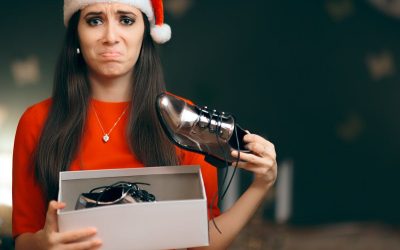 10 најлоши подароци за Нова година и Божиќ
