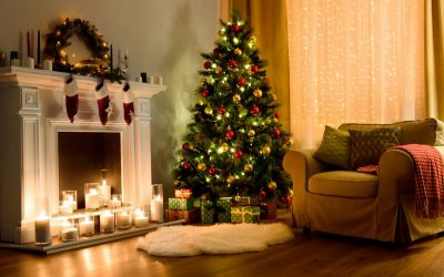 Божиќен фенг шуи: Ако сакате мир и добра енергија за време на празниците, направете ги овие работи