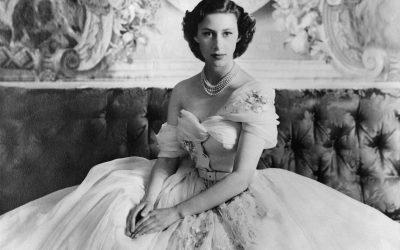 Бунтовната сестра на кралицата: Ја нарекувале Рокенрол принцеза, а заради неа е дозволен и развод во кралското семејство