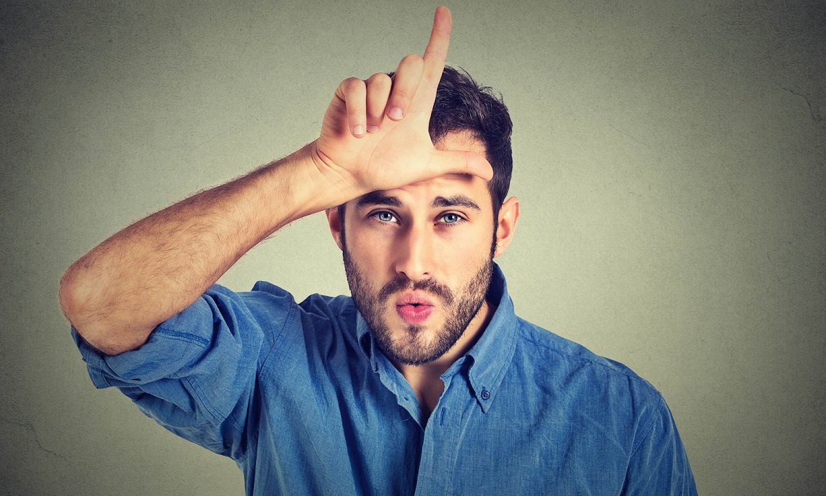 Девет знаци кои покажуваат дека се состанувате со губитник