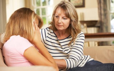 Еве како да се справите со вашите родители доколку се вознемирени по вашето раскинување