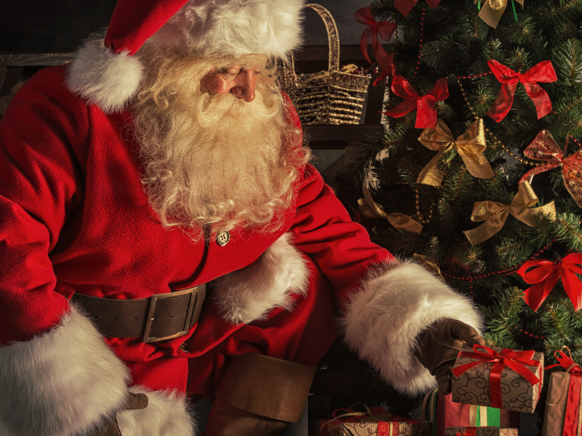 Како настанало сè: 10 занимливости кои ќе ви ги откријат сите тајни за Божиќ