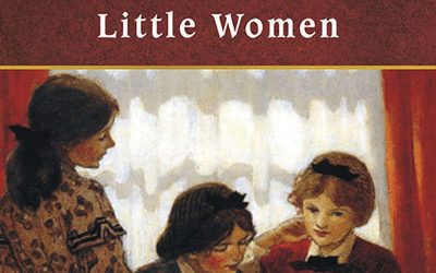 „Мали женички“ – еден од најважните женски романи на сите времиња