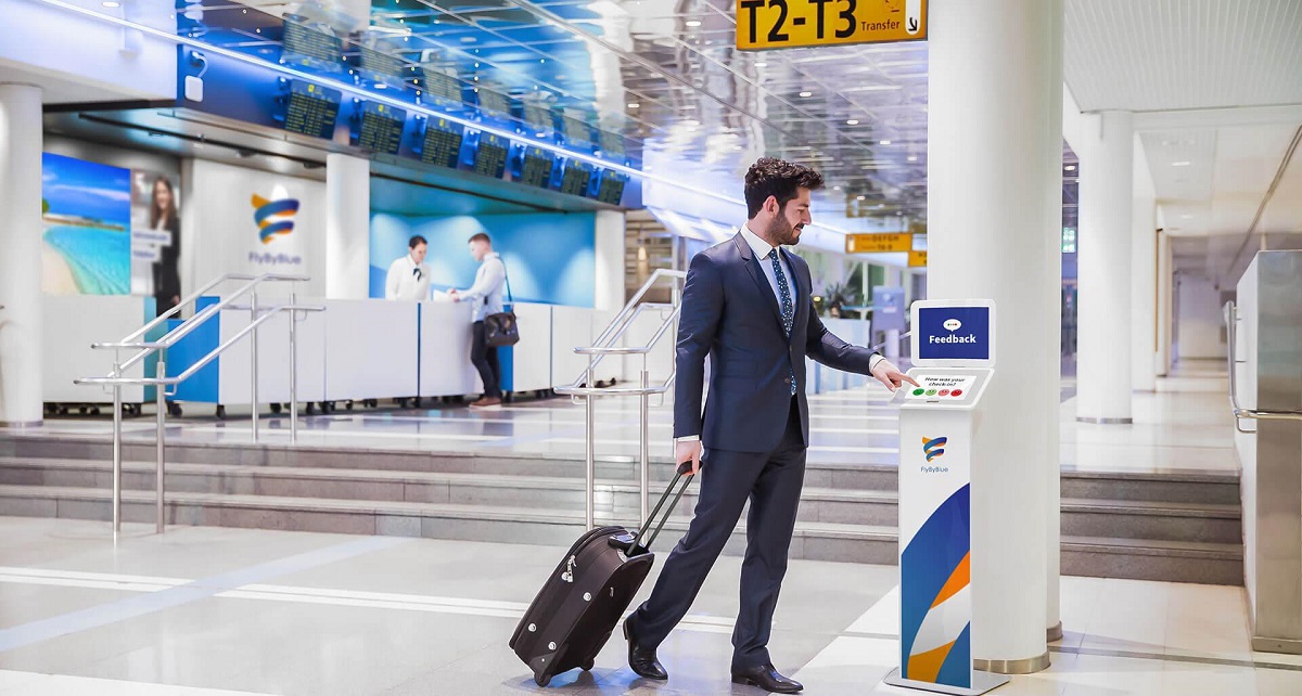 Осум најлуди нешта кои авионските патници ги направиле за да ја измамат контролата