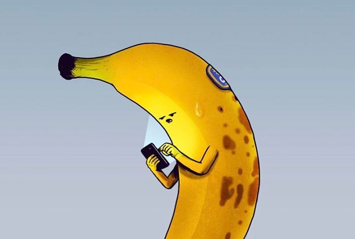 Што би правеле овошјето и зеленчукот ако беа живи?