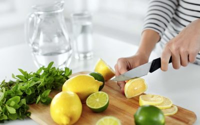 Во овие ситуации лимонот станува опасен по здравјето!