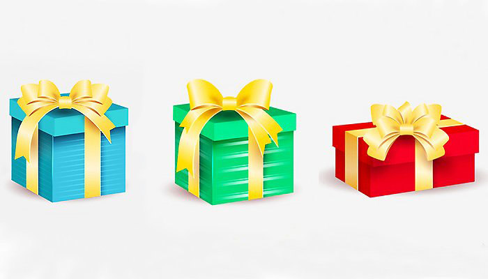 Одберете подарок! Во него се крие тајната на вашата љубовна судбина