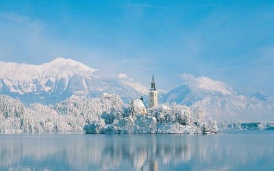 Бајковити места што вреди да ги посетите оваа зима