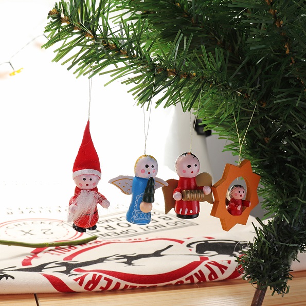 Божиќен фенг шуи: Ако сакате мир и добра енергија за време на празниците, направете ги овие работи