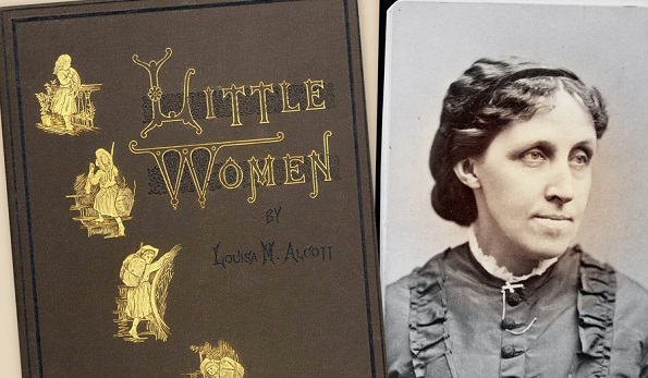 „Мали женички“ – еден од најважните женски романи на сите времиња