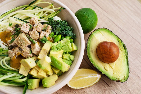 Тридневна диета со авокадо: Ефикасен начин на слабеење