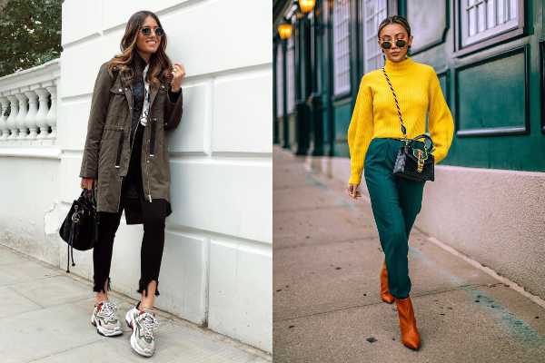 Моден календар: Комбинации за секој ден од декември