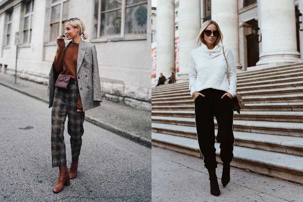 Моден календар: Комбинации за секој ден од декември