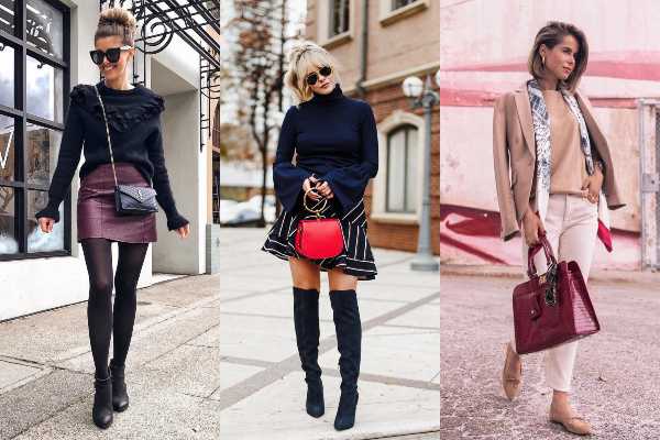 Моден календар: Комбинации за секој ден од декември