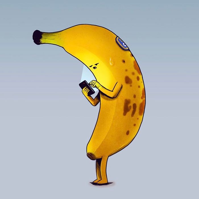 Што би правеле овошјето и зеленчукот ако беа живи?