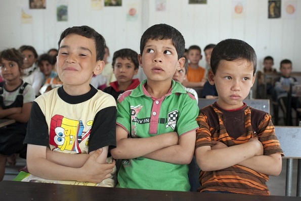 Тринаесетте училишни предмети од различни земји кои би сакале да ги имаат и вашите деца