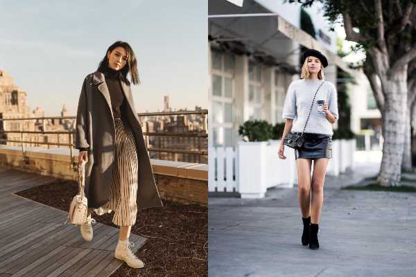 Моден календар: Комбинации за секој ден од декември