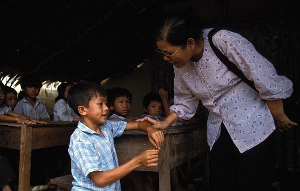 Тринаесетте училишни предмети од различни земји кои би сакале да ги имаат и вашите деца
