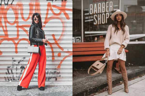 Моден календар: Комбинации за секој ден од декември