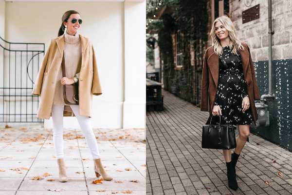 Моден календар: Комбинации за секој ден од декември