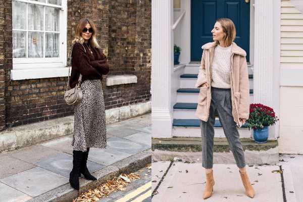 Моден календар: Комбинации за секој ден од декември