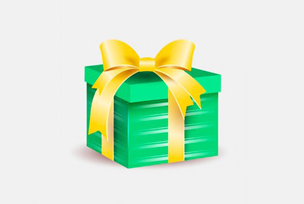 Одберете подарок! Во него се крие тајната на вашата љубовна судбина