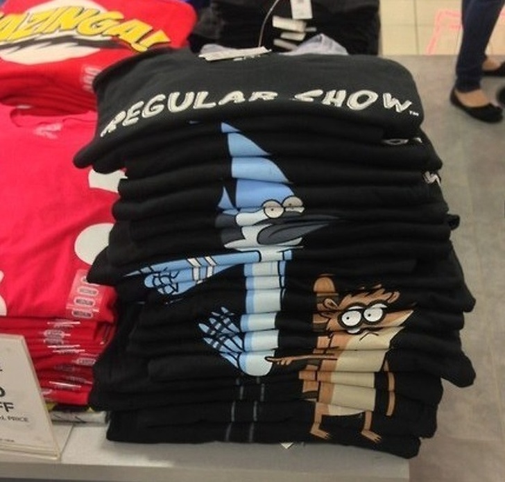 Фотографии што ќе ги задоволат сите перфекционисти