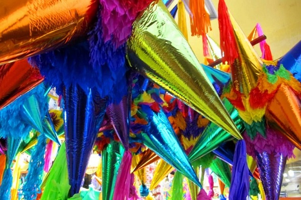 10 интересни божиќни традиции ширум светот