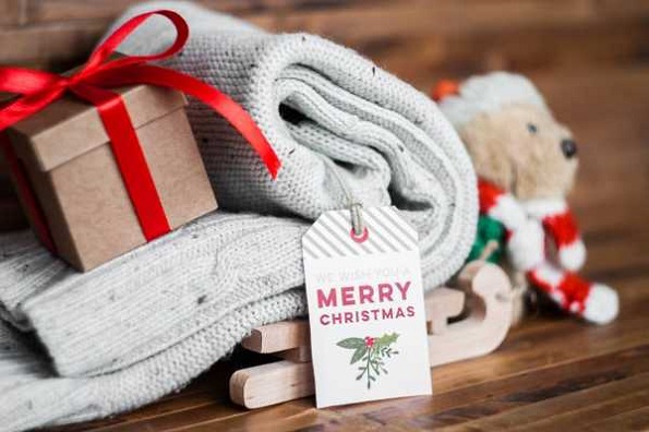 10 најлоши подароци за Нова година и Божиќ