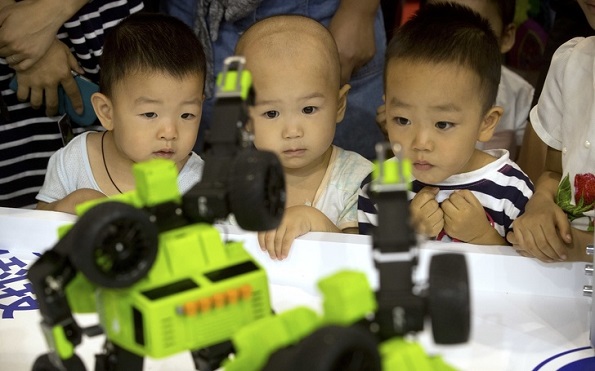 Тринаесетте училишни предмети од различни земји кои би сакале да ги имаат и вашите деца