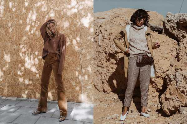 Моден календар: Комбинации за секој ден од декември