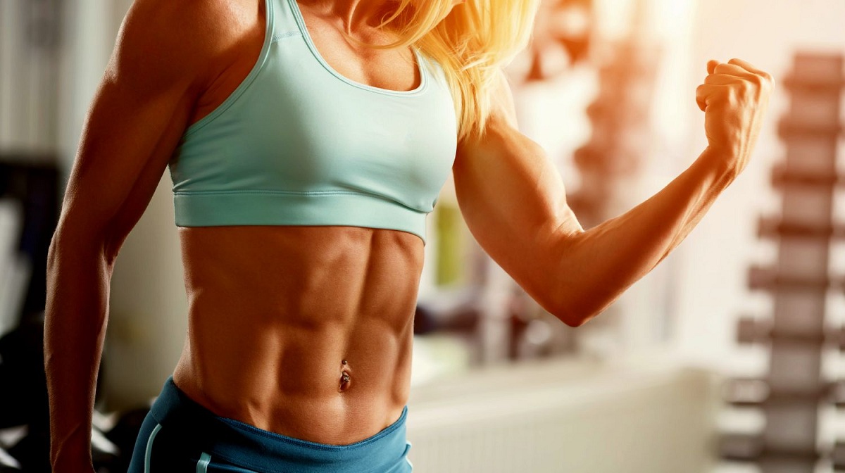 Намирници што го забрзуваат растот на мускулите