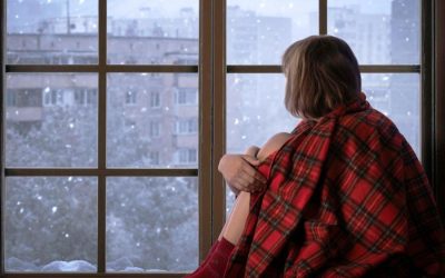 Што се случува со вашиот мозок кога наутро ќе видите снег низ прозорецот?