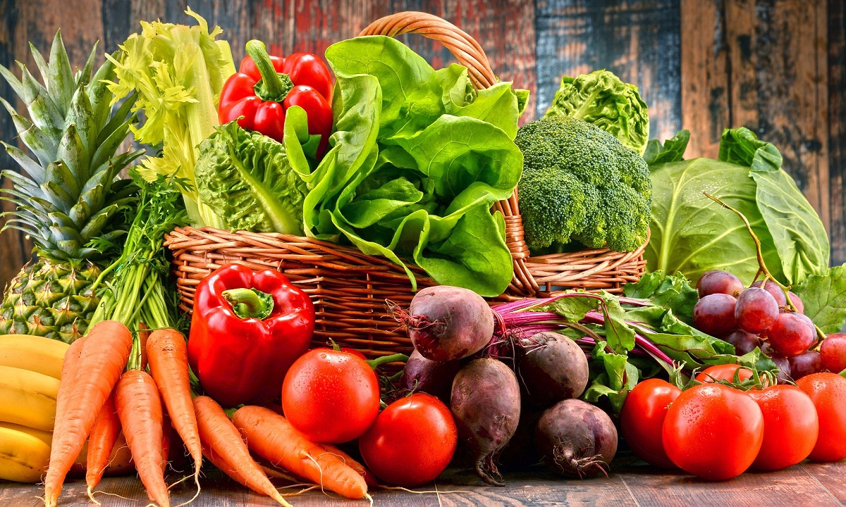 Три видови зеленчук што ќе ви помогнат да го намалите целулитот
