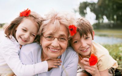 7 знаци дека вашите деца имаат токсични баби и дедовци и што можете да преземете во врска са тоа
