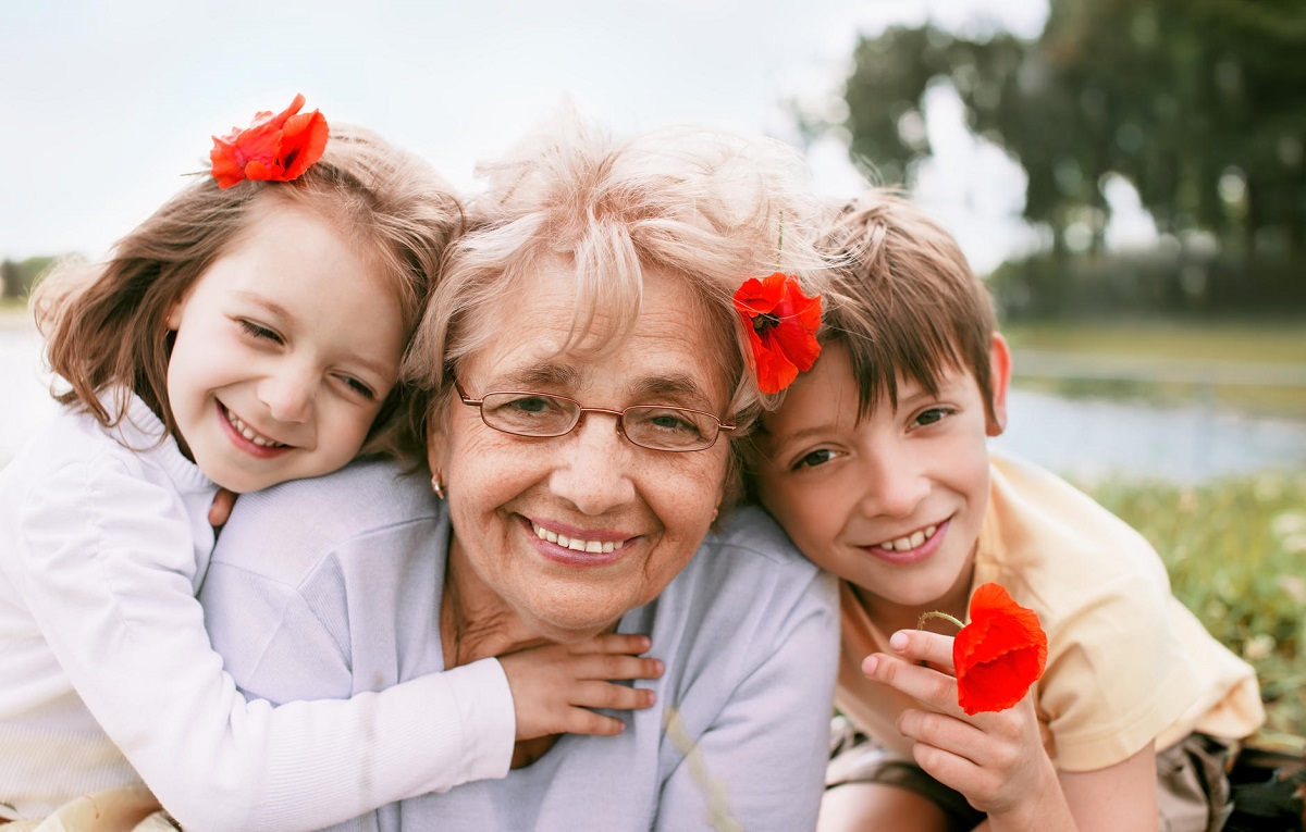 7 знаци дека вашите деца имаат токсични баби и дедовци и што можете да преземете во врска са тоа