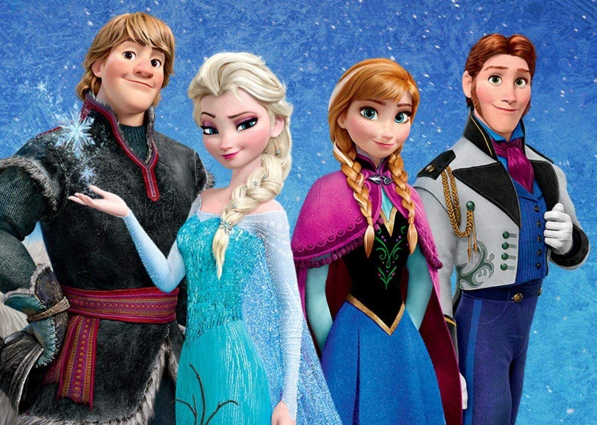 8 нешта кои не ги забележавме во „Frozen“, а кои покажуваат дека приказната е подлабока отколку што претпоставуваме