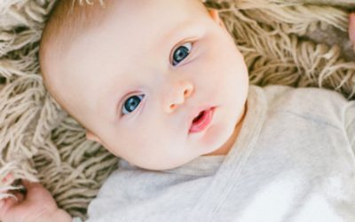 Бебињата родени со големи глави се со поголема веројатност да бидат интелигентни кога ќе пораснат