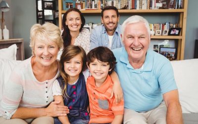 Тајната на долговечноста e во дружењето! Откриваме што ги радува луѓето во зрели години!