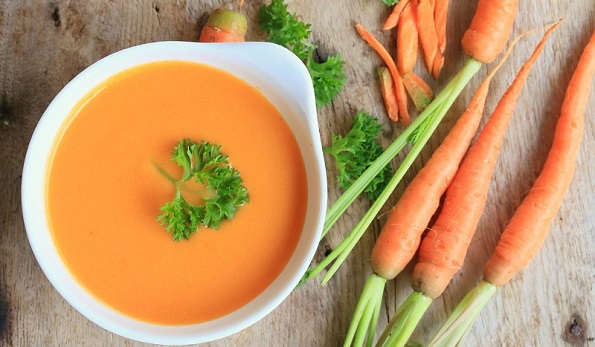 Педијатарот Ернст Моро со обична супа од моркови им ги спасил животите на милиони деца: Рецепт стар еден век