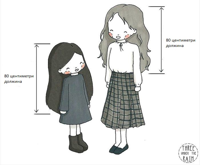 15 илустрации што ги покажуваат предностите на ниските луѓе 